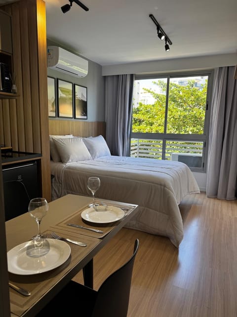 Lindo Studio Boa Viagem - MAC e UFF Apartment in Niterói