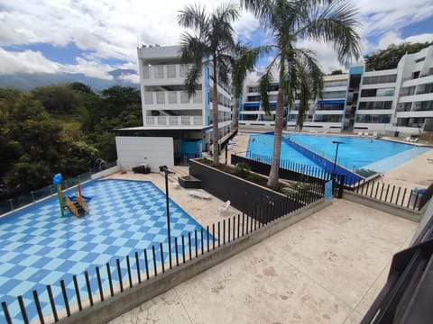 Natural landscape, View (from property/room), Balcony/Terrace, Pool view, Swimming pool