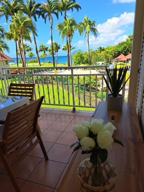 Bird's eye view, View (from property/room), Sea view