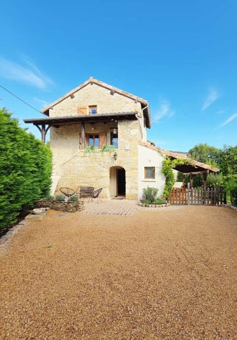 Property building, Day