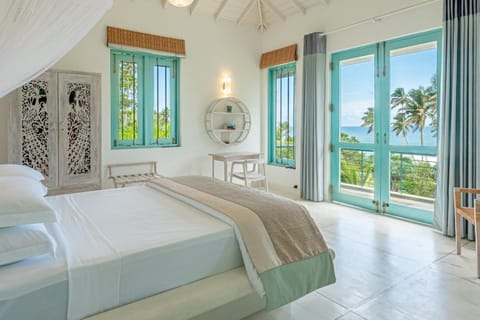 Bed, View (from property/room), Photo of the whole room, Bedroom
