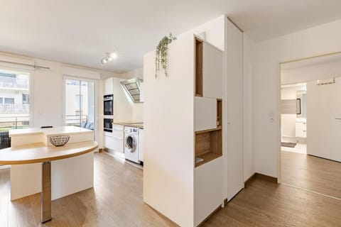 Le Cocon de Beaumont - T3 Cozy Apartment in Haute-Savoie