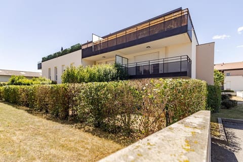 Le Cocon de Beaumont - T3 Cozy Apartment in Haute-Savoie