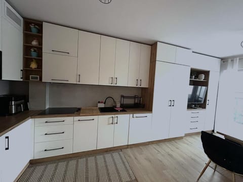 Apartament West Łeba B7 Apartment in Leba