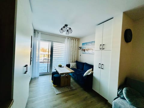 Apartament West Łeba B7 Apartment in Leba