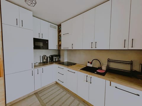 Apartament West Łeba B7 Apartment in Leba