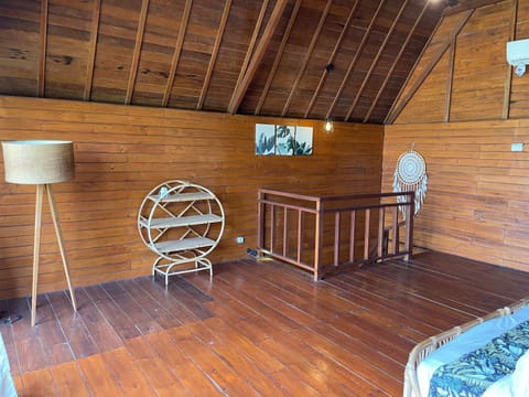 Bungalows House in Tampaksiring