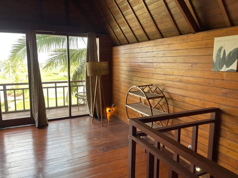 Bungalows House in Tampaksiring