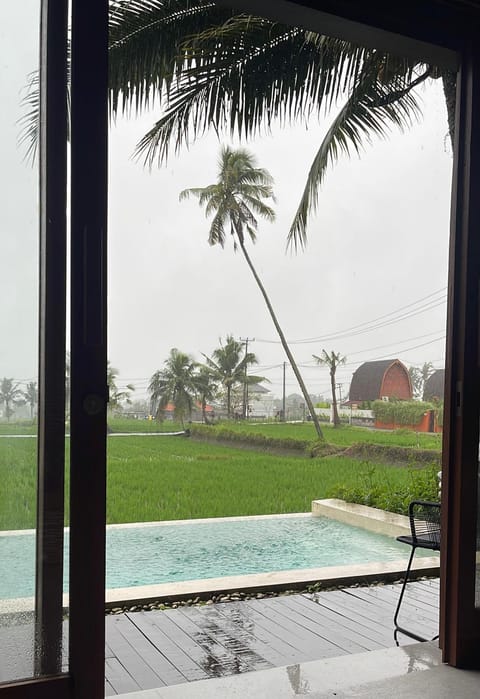 Bungalows House in Tampaksiring