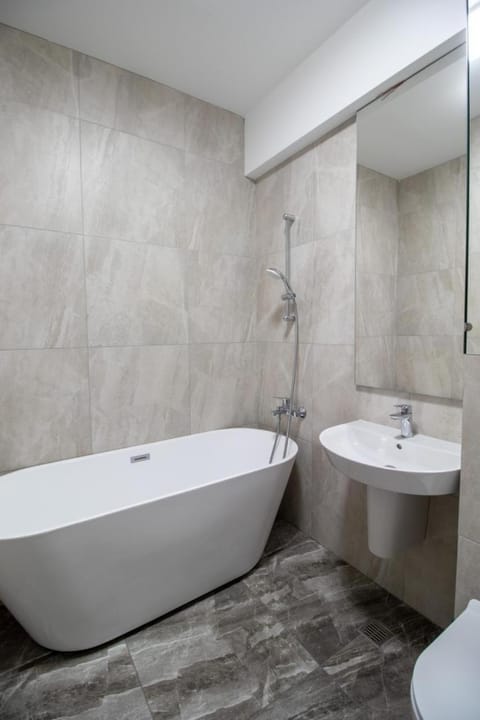 Bujorului Residence - 2Br Apartment Central 3 Apartment in Craiova