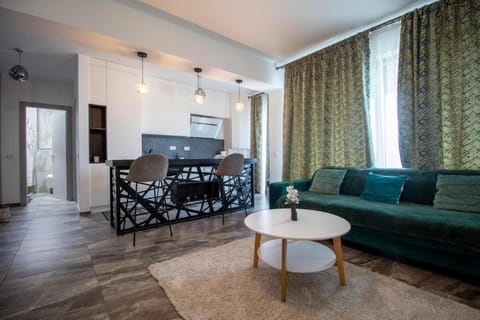 Bujorului Residence - 2Br Apartment Central 3 Apartment in Craiova