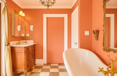 Hot Tub, Bathroom, Bath