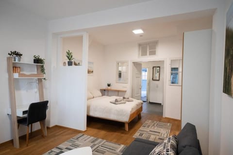 Altbautraum Esslingen Zentrum Studio 08 Apartment in Esslingen