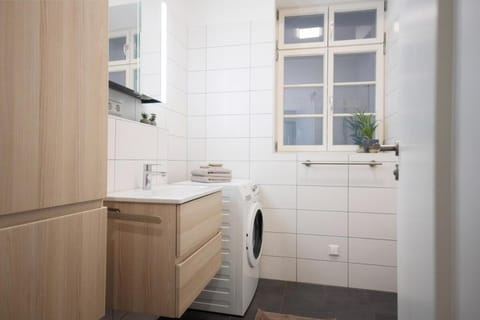 Altbautraum Esslingen Zentrum Studio 08 Apartment in Esslingen