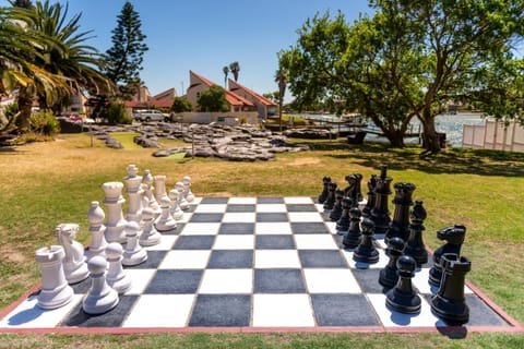 Children play ground