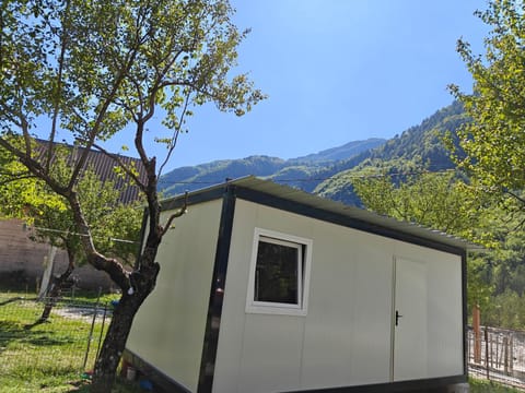 Bujtina Legata Vacation rental in Montenegro