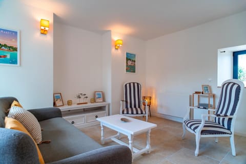 G La Palette Bretonne House in Pont-Aven