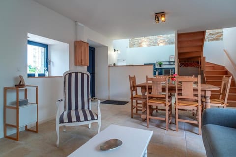 G La Palette Bretonne House in Pont-Aven