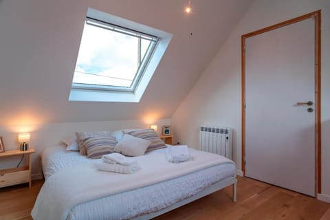 G La Palette Bretonne House in Pont-Aven