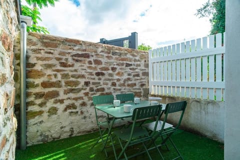 G La Palette Bretonne House in Pont-Aven