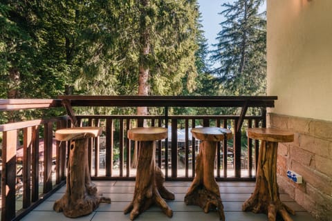 Balcony/Terrace, Balcony/Terrace