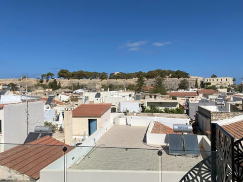 Neighbourhood, Bird's eye view, City view, Street view