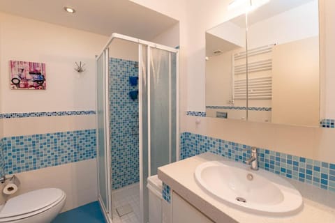 Lillo's Apartment - Relax & Pool Apartment in Vallecrosia