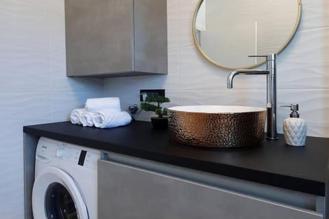 Villa Black Pearl Villa in Šibenik