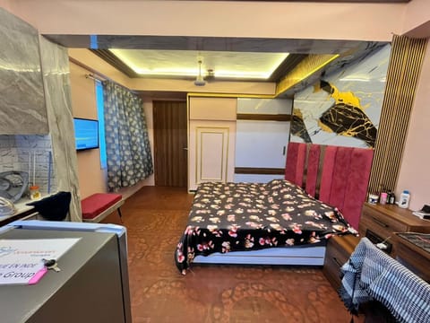 AAmantrann Karni Villaa Apartment in Jaipur