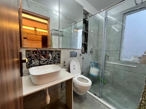 AAmantrann Karni Villaa Apartment in Jaipur