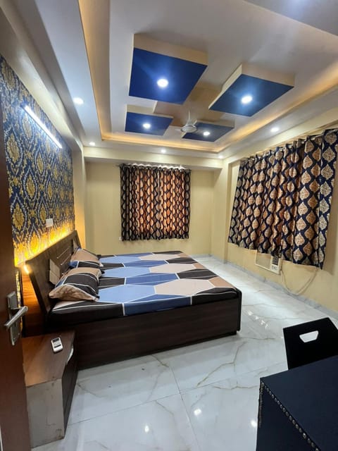 AAmantrann Karni Villaa Apartment in Jaipur