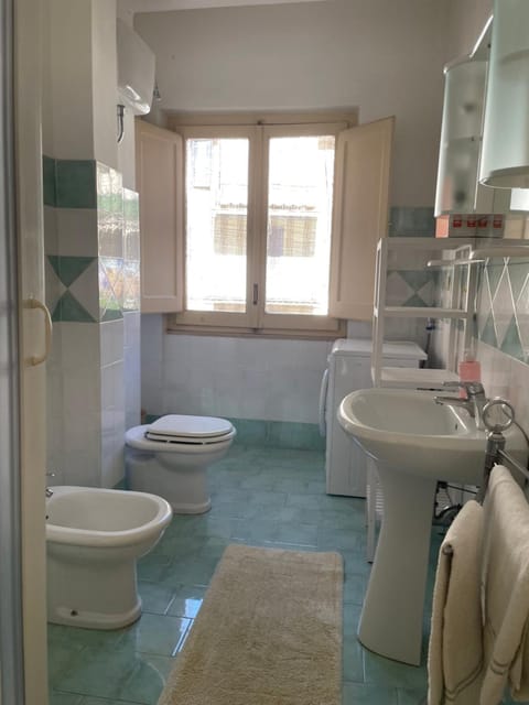 Toilet, Bathroom, bidet