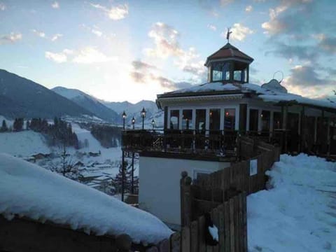 Exclusive apartment near AXAMER LIZUM and INNSBRUCK Apartment in Tyrol