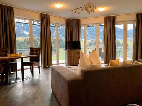 Exclusive apartment near AXAMER LIZUM and INNSBRUCK Apartment in Tyrol