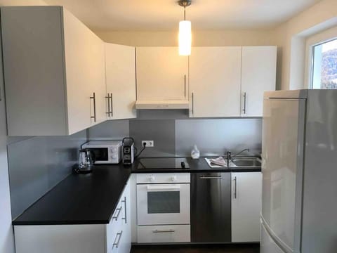 Exclusive apartment near AXAMER LIZUM and INNSBRUCK Apartment in Tyrol