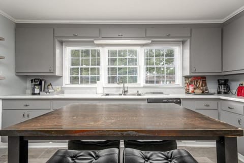 Comfort and Joy House in Pine Bluff