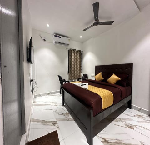 View (from property/room), Bedroom