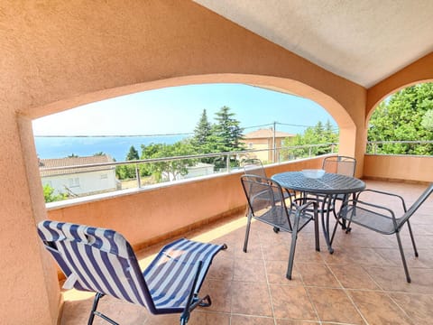 Patio, Balcony/Terrace