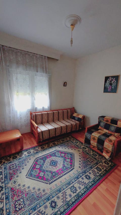 Diamerisma Apartment in Decentralized Administration of Macedonia and Thrace