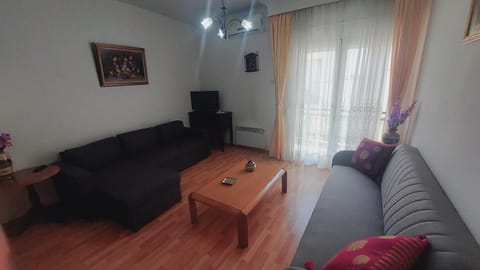 Diamerisma Apartment in Decentralized Administration of Macedonia and Thrace