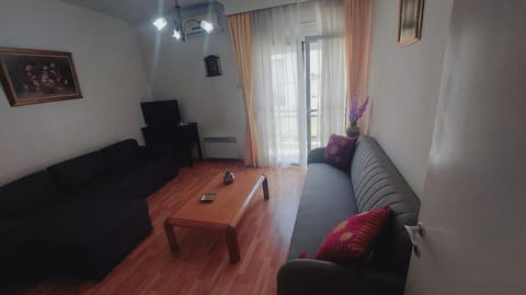 Diamerisma Apartment in Decentralized Administration of Macedonia and Thrace