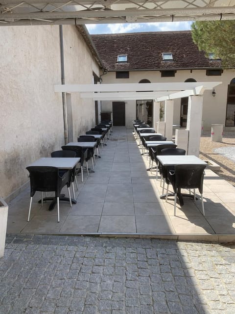 Gîtes du Port, zoo et châteaux Apartment in Centre-Val de Loire