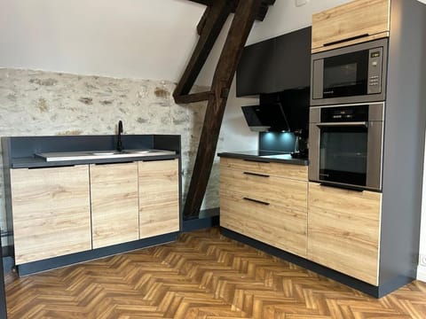 Gîtes du Port, zoo et châteaux Apartment in Centre-Val de Loire