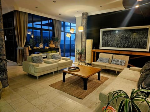 Lounge or bar