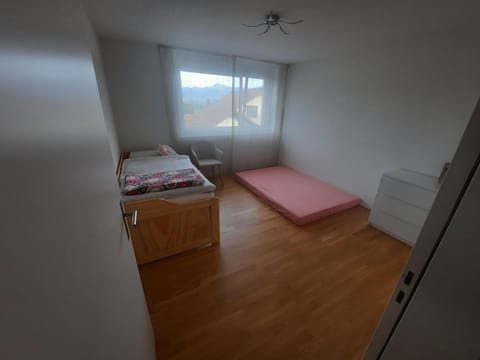 Zimmer 2, Haus der Begegnung Bed and Breakfast in Canton of Zurich