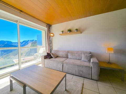 Spacieux F3 - Jolie vue sur les montagnes Apartment in Huez