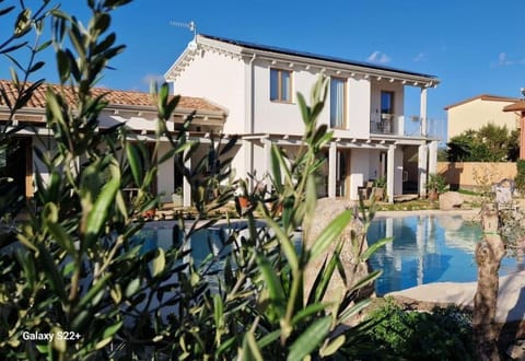 Imperyal case vacanze Sud Sardegna Apartment in Sardinia