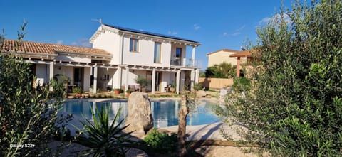Imperyal case vacanze Sud Sardegna Apartment in Sardinia