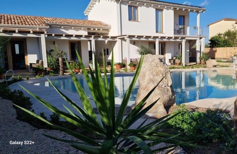 Imperyal case vacanze Sud Sardegna Apartment in Sardinia