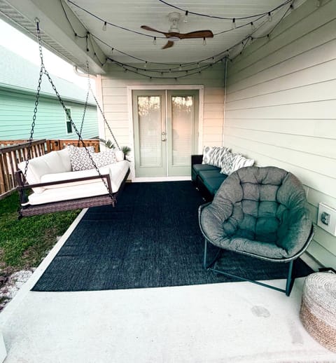 Windmark-Beach Therapy House in Florida